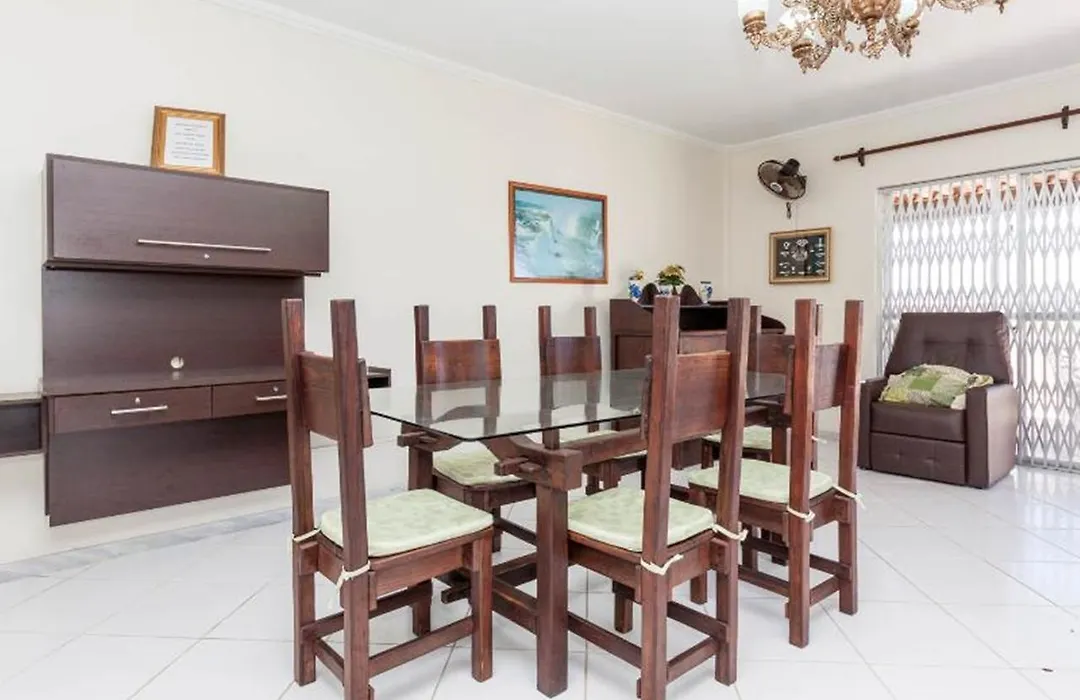 apartamento de cobertura praia do forte cabo frio-1