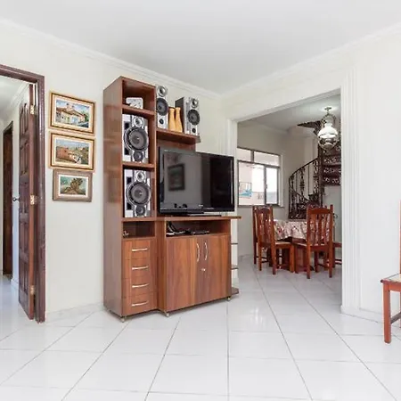 apartamento de cobertura praia do forte cabo frio-3