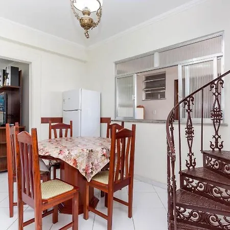 apartamento de cobertura praia do forte cabo frio-2